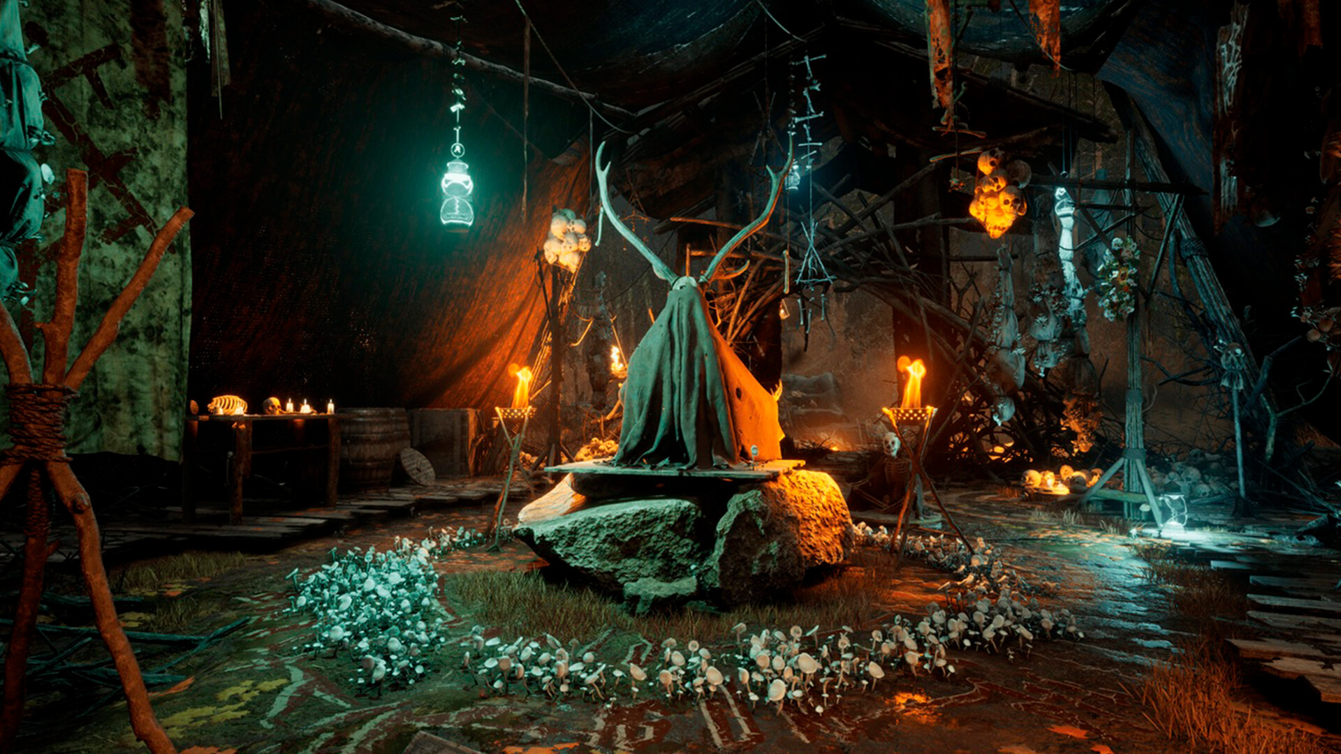 VELKOR screenshot #10