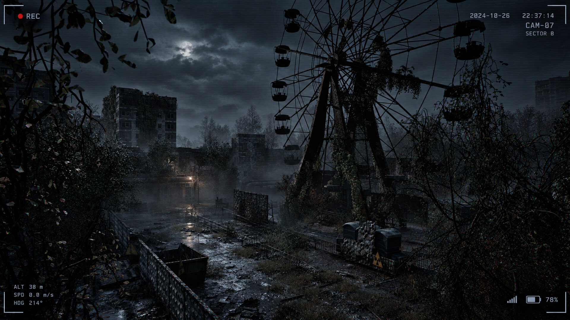 VELKOR screenshot #13