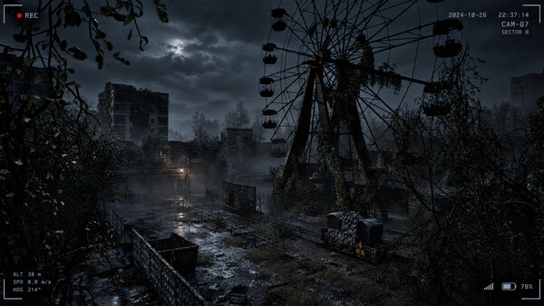 VELKOR screenshot 13