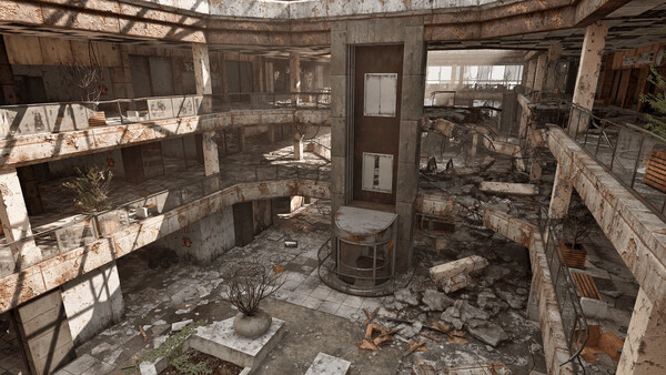 VELKOR screenshot 16