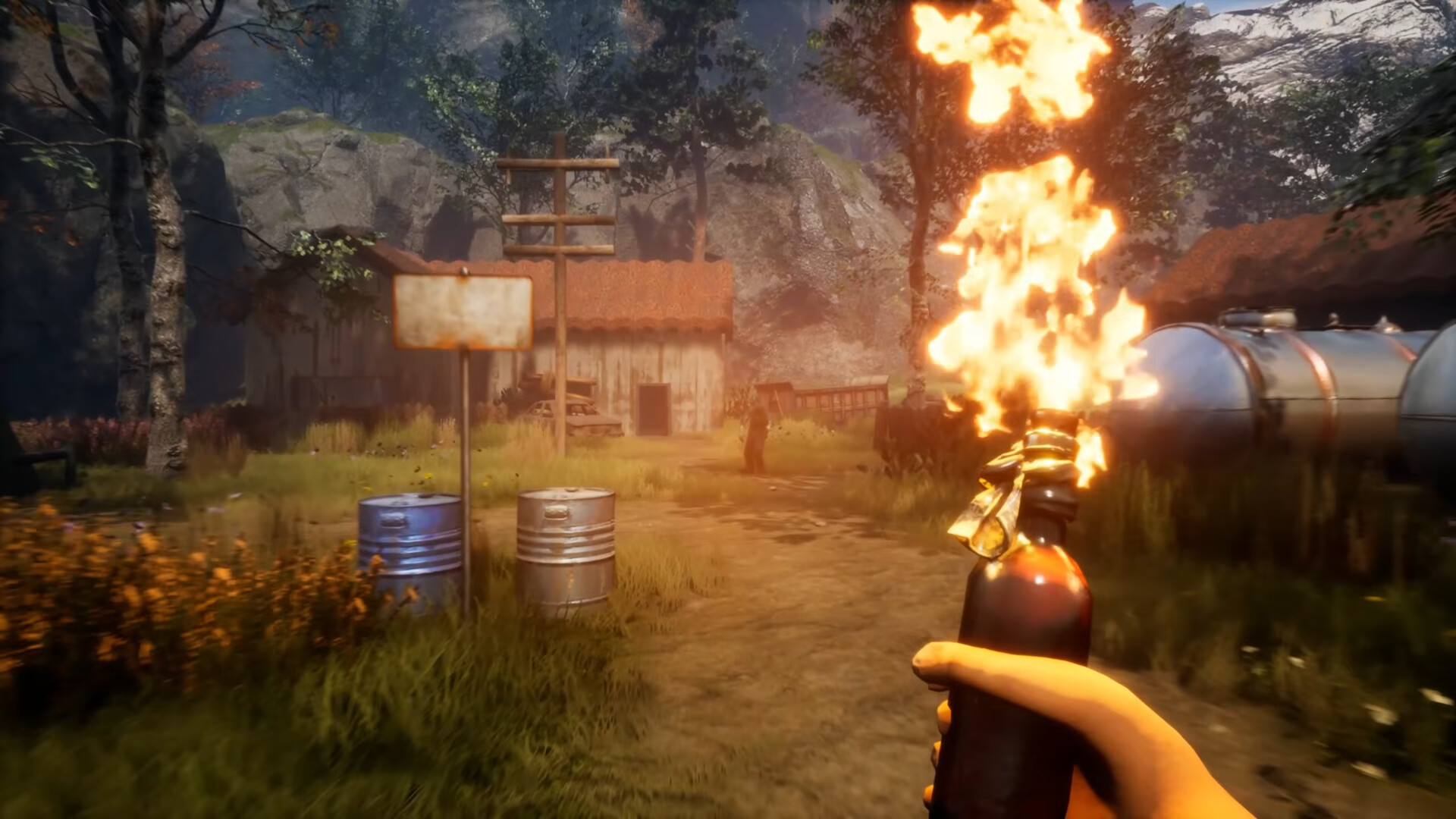 VELKOR screenshot 4