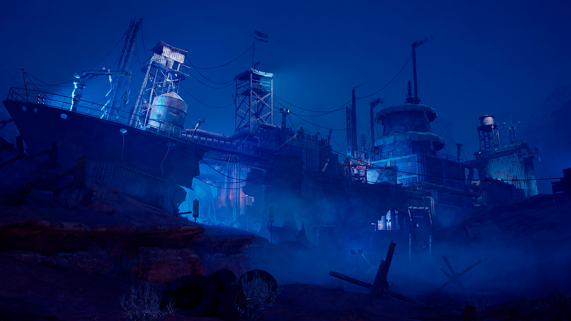 VELKOR screenshot #8