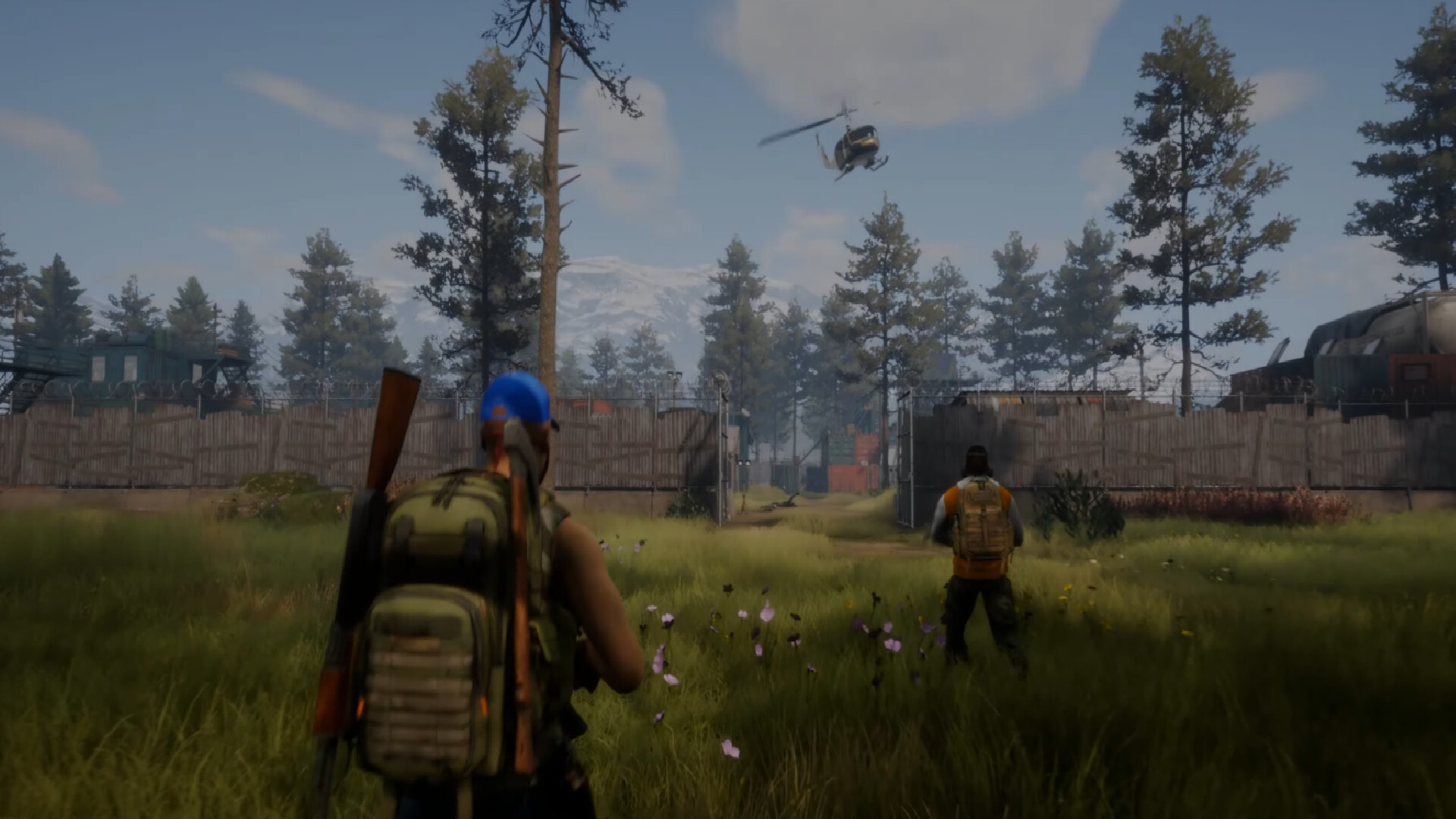 VELKOR screenshot 2