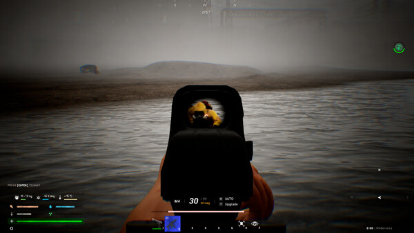 VELKOR screenshot 6