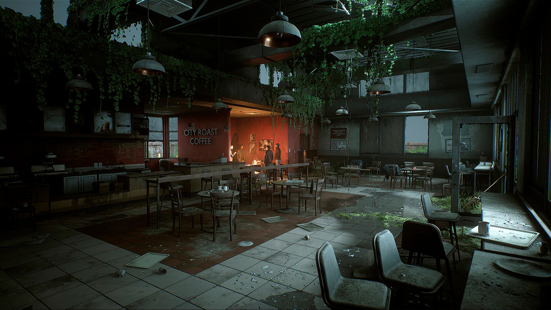 VELKOR screenshot #5