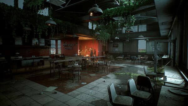 VELKOR screenshot 5