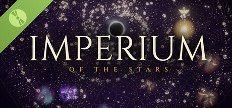 Imperium of the Stars Demo