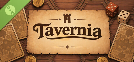Tavernia Demo