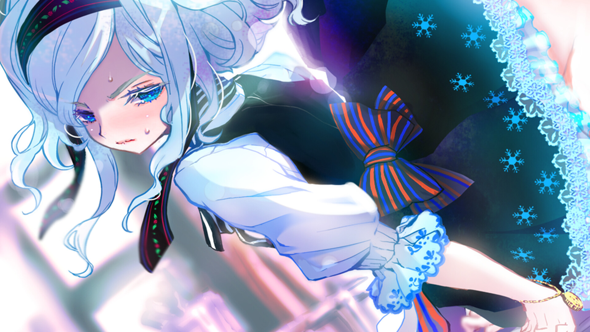 Fairy Tale Symphony screenshot #2