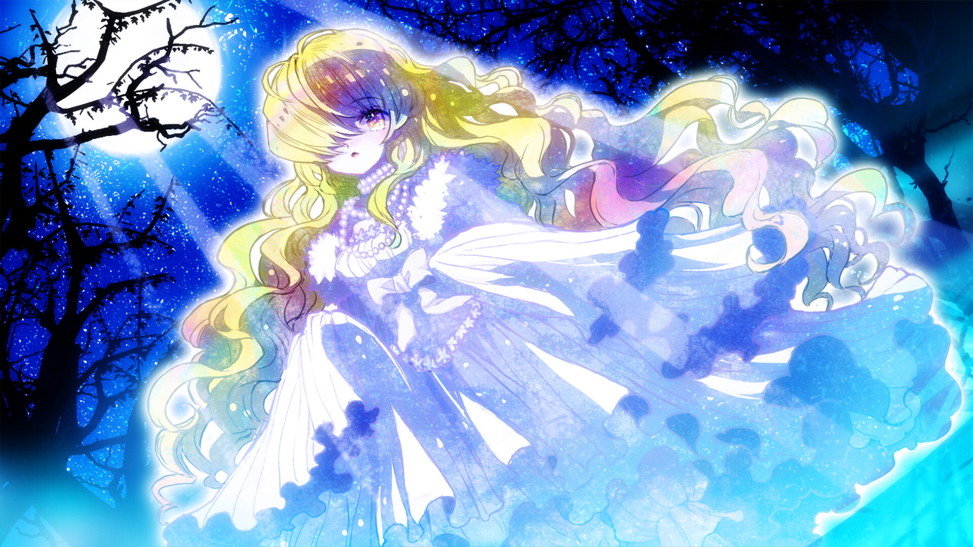 Fairy Tale Symphony screenshot #6