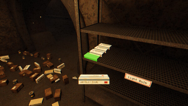Everything In Its Place screenshot 5