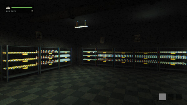 Everything In Its Place screenshot 9