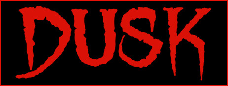 DUSK cover art