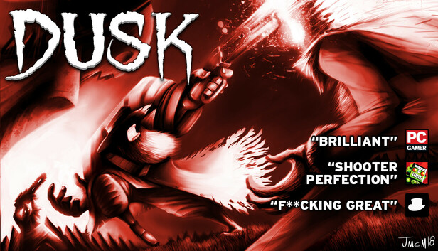 DUSK