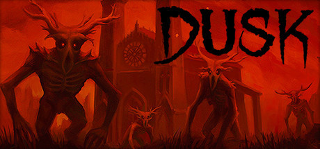 DUSK steam charts