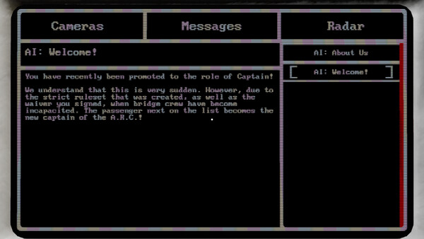 The Final Days — 2