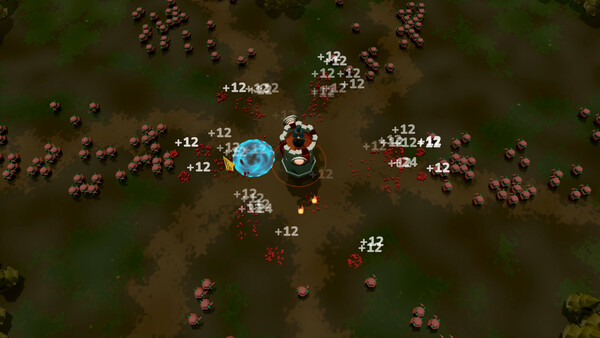 Siege of Spellspire — 7