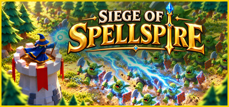 Siege of Spellspire
