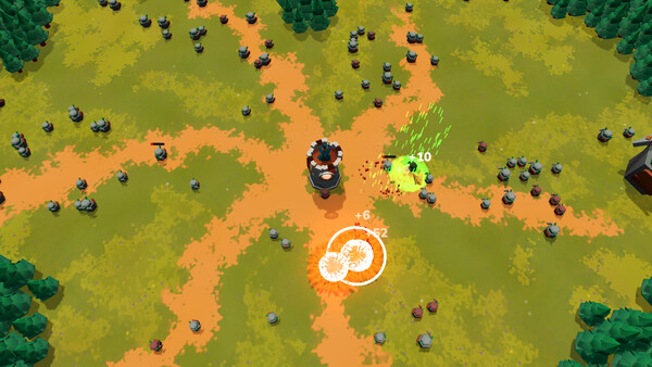 Siege of Spellspire — 4