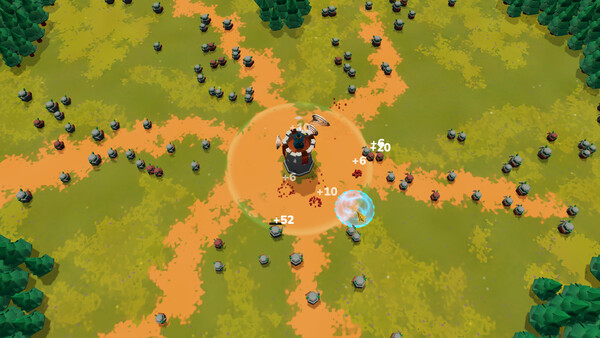 Siege of Spellspire screenshot 3