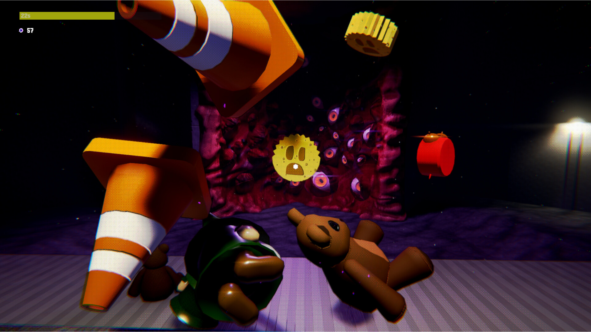 Diversion screenshot 4