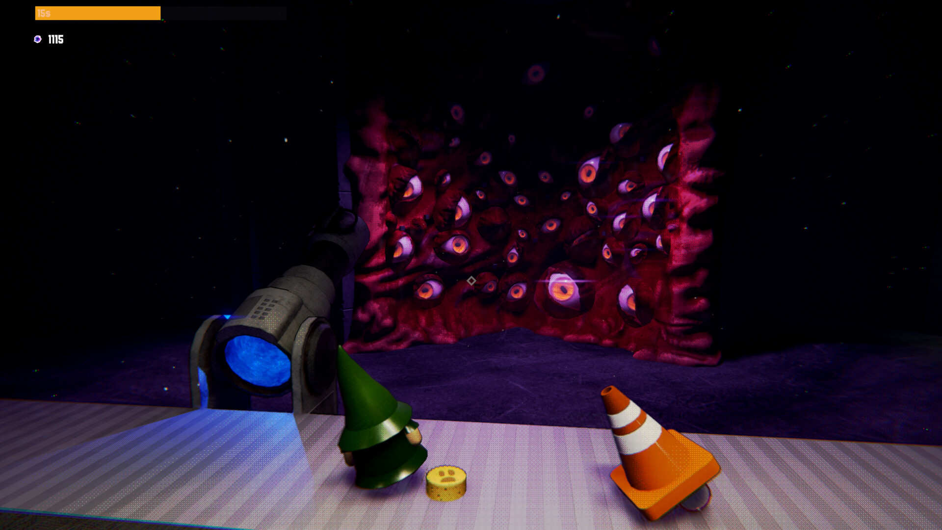 Diversion screenshot #5
