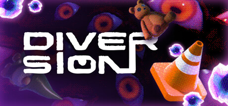 Diversion — Steam game cover
