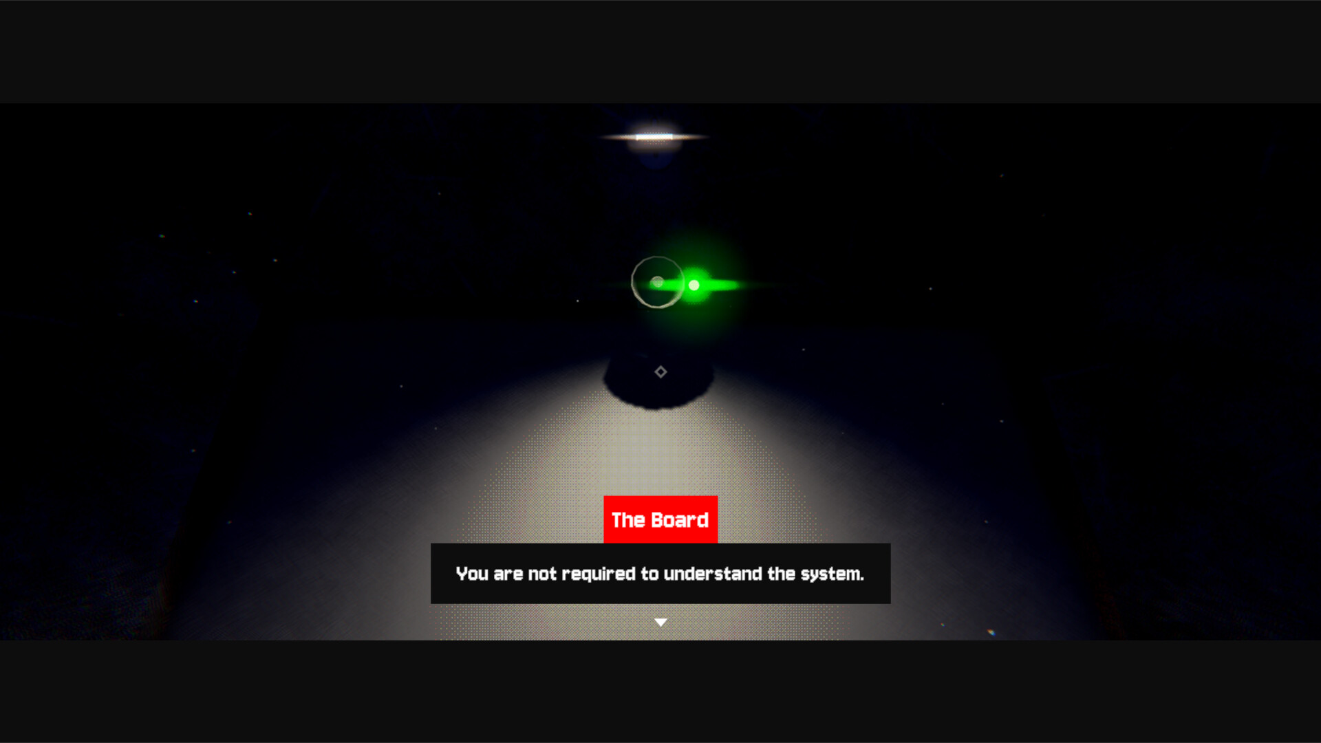 Diversion screenshot 2