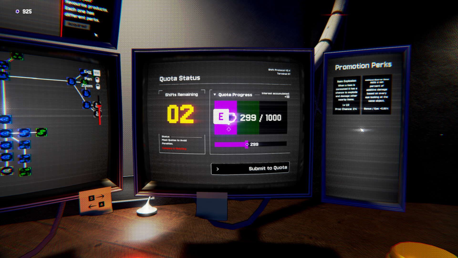 Diversion screenshot #8