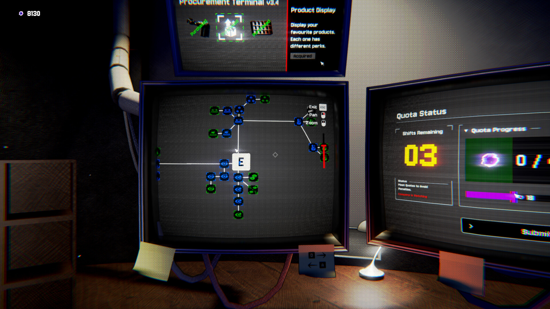 Diversion screenshot #6
