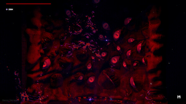 Diversion screenshot 2