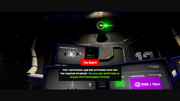 Diversion screenshot 1