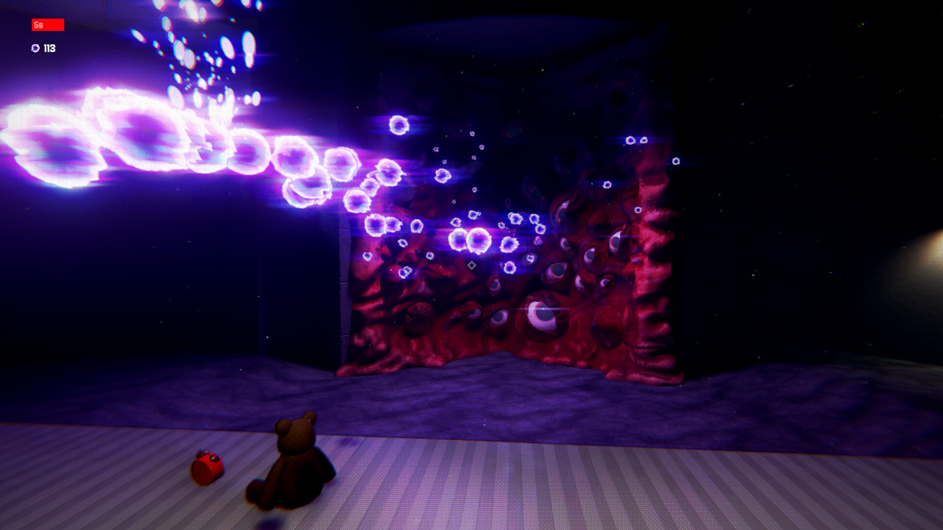 Diversion screenshot #7