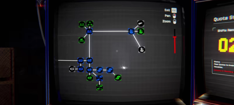 Diversion video 4