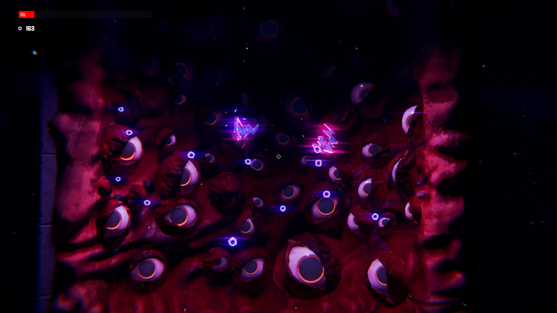 Diversion screenshot 1