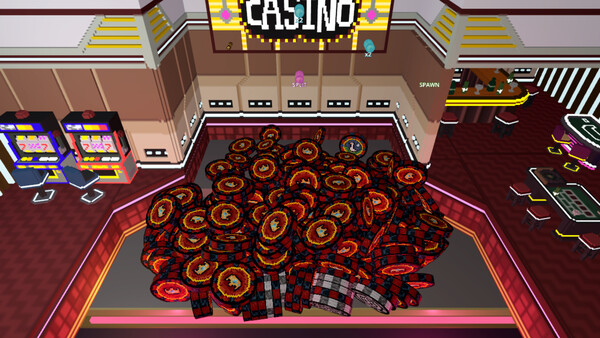 Idler Coin Pusher screenshot 1