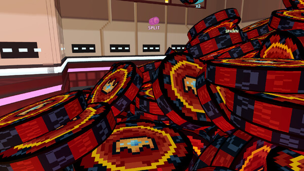 Idler Coin Pusher screenshot 6
