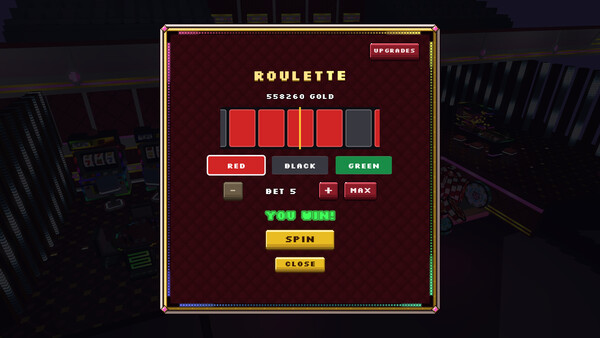 Idler Coin Pusher screenshot 5