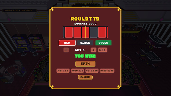 Idler Coin Pusher screenshot 7