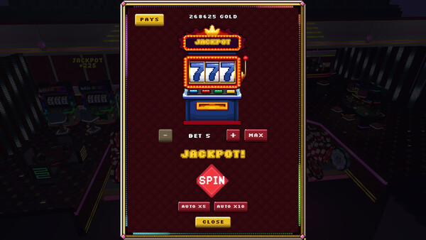 Idler Coin Pusher screenshot 4