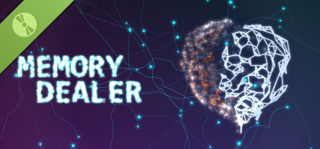 MEMORY DEALER Demo 표지