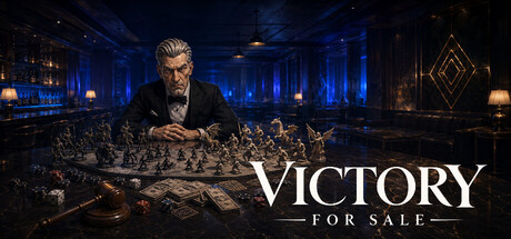 Victory for Sale