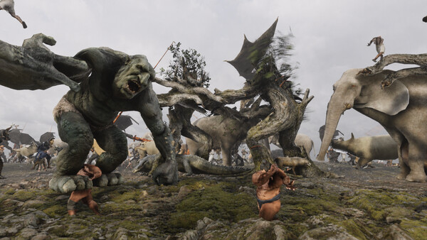 Victory for Sale screenshot 6