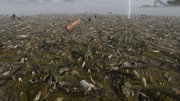Victory for Sale screenshot 9