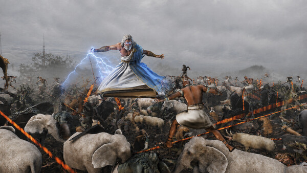 Victory for Sale screenshot 4