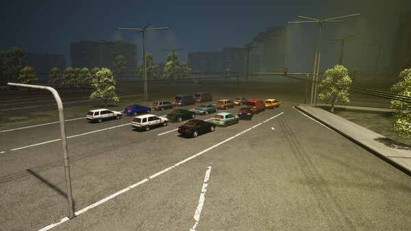 Tchenovstok screenshot 2