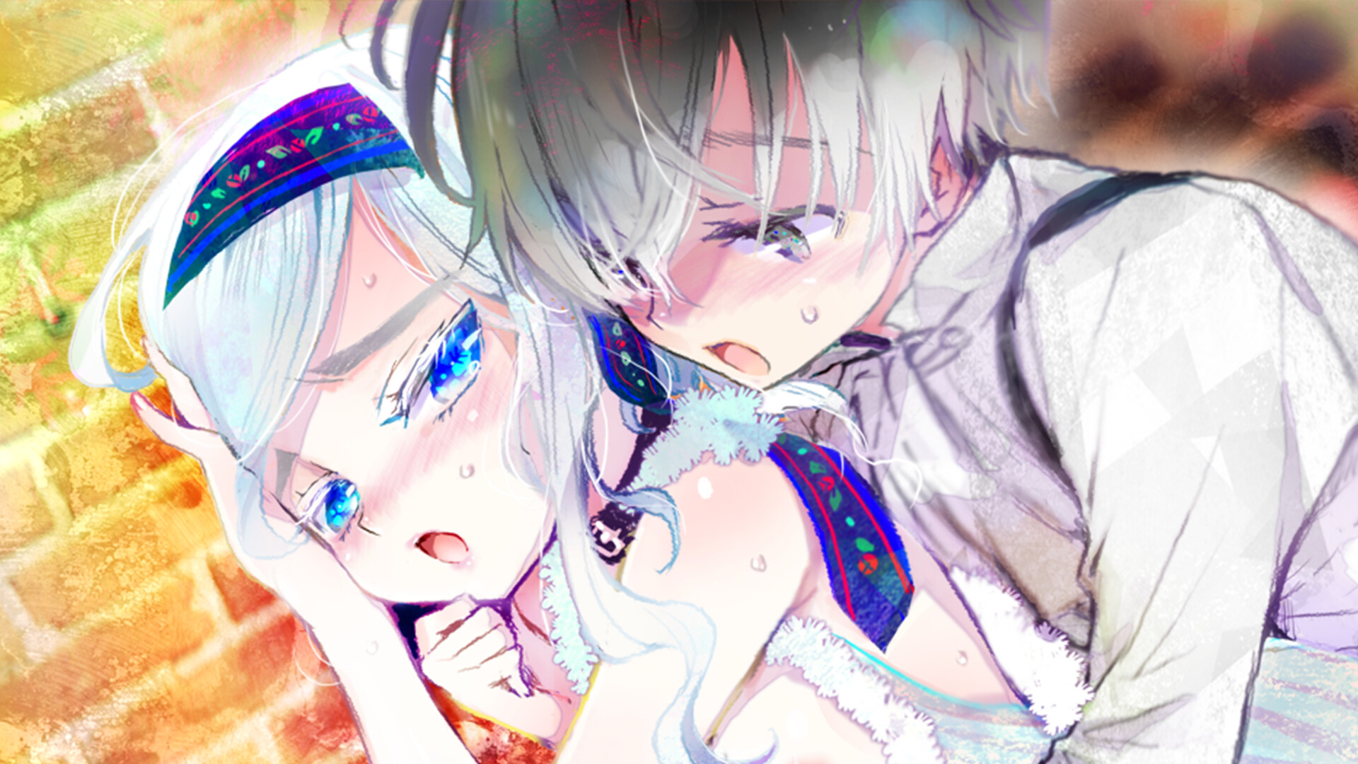 Fairy Tale Encore screenshot #3