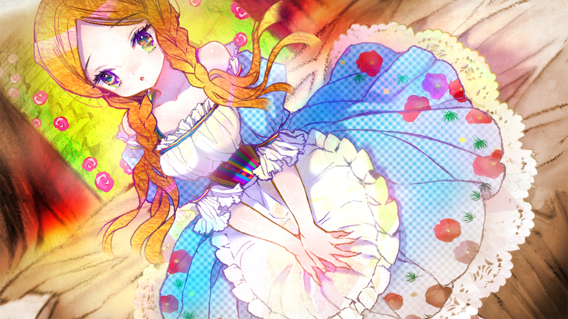 Fairy Tale Encore screenshot #8