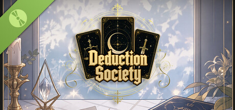 Deduction Society Demo