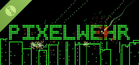 PixelWehr Demo